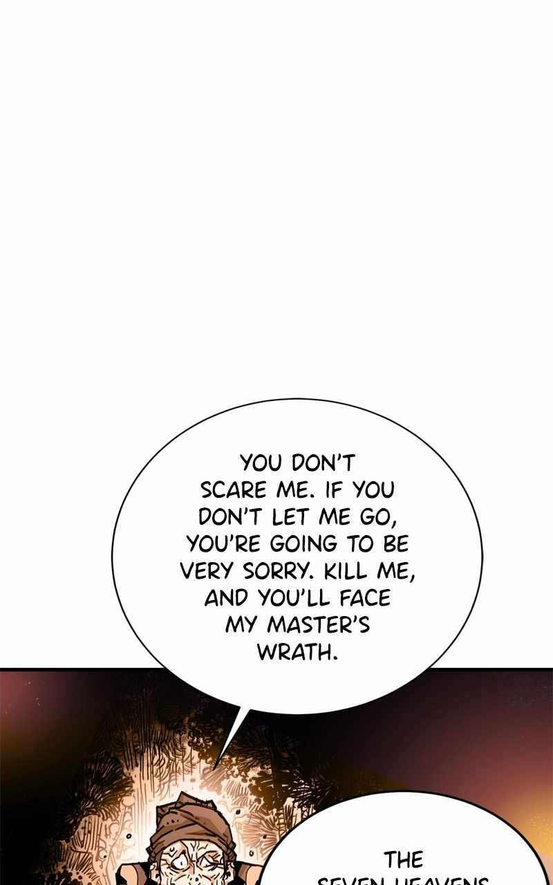 Demon Lord City Chapter 55 page 43