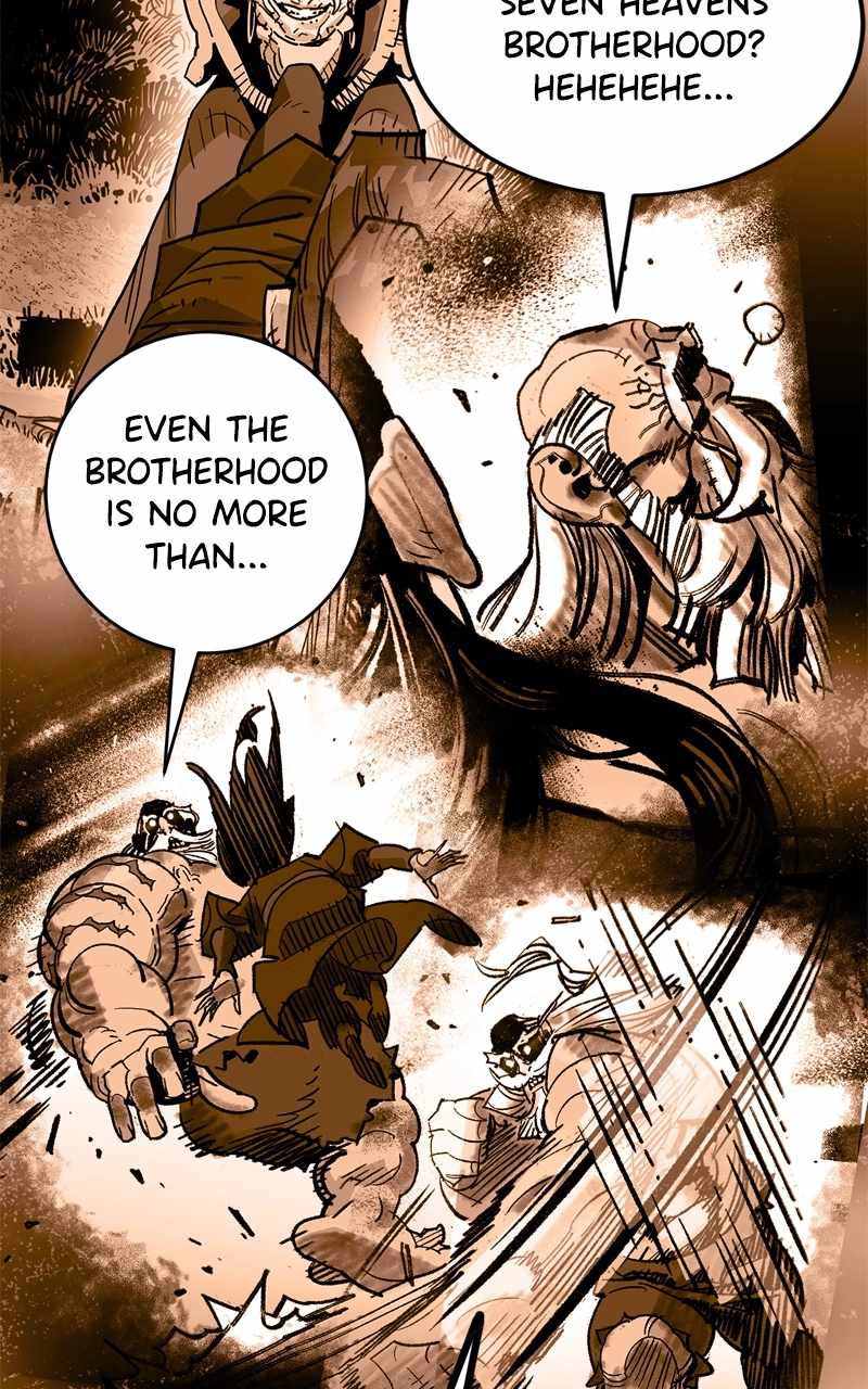 Demon Lord City Chapter 55 page 44