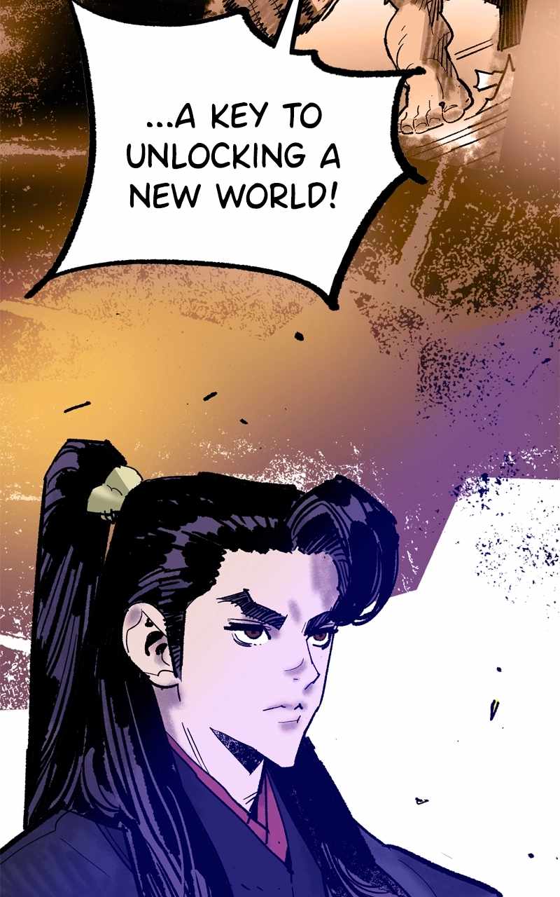 Demon Lord City Chapter 55 page 45