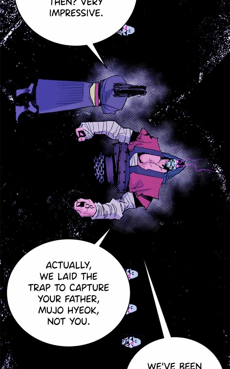 Demon Lord City Chapter 55 page 63
