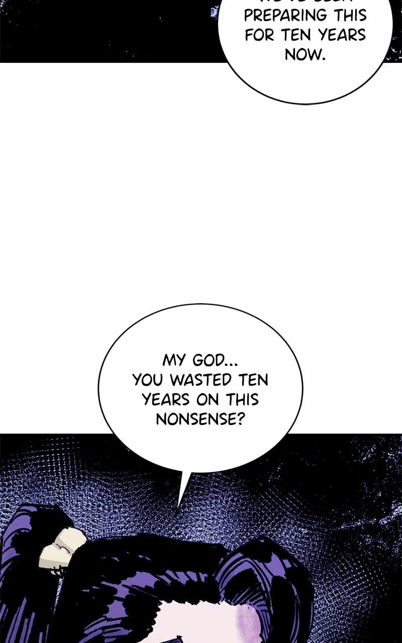 Demon Lord City Chapter 55 page 64