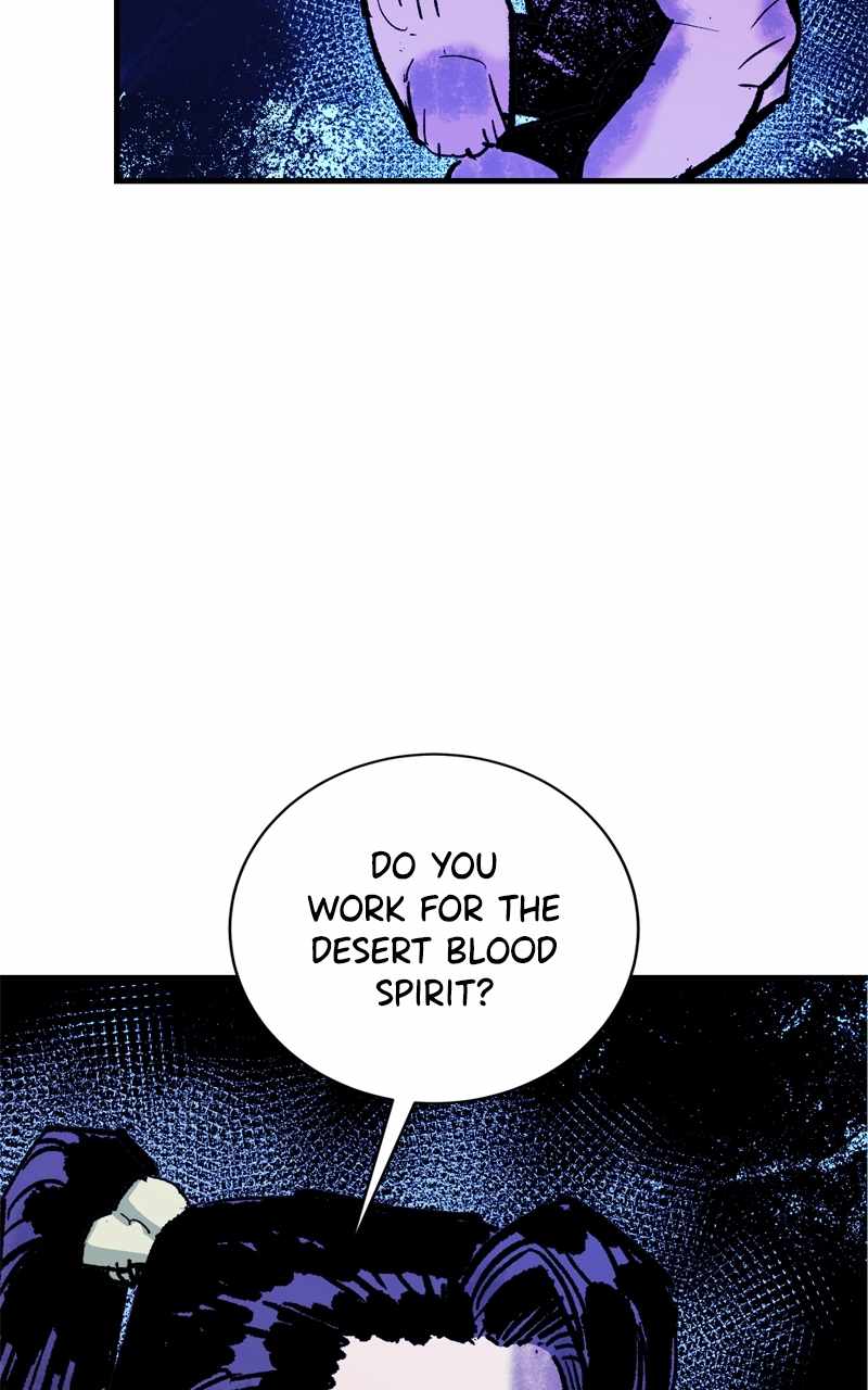 Demon Lord City Chapter 55 page 71