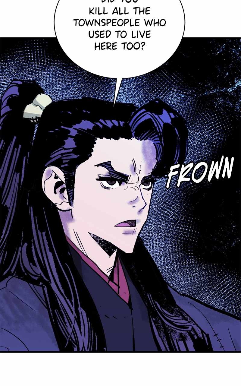 Demon Lord City Chapter 55 page 78