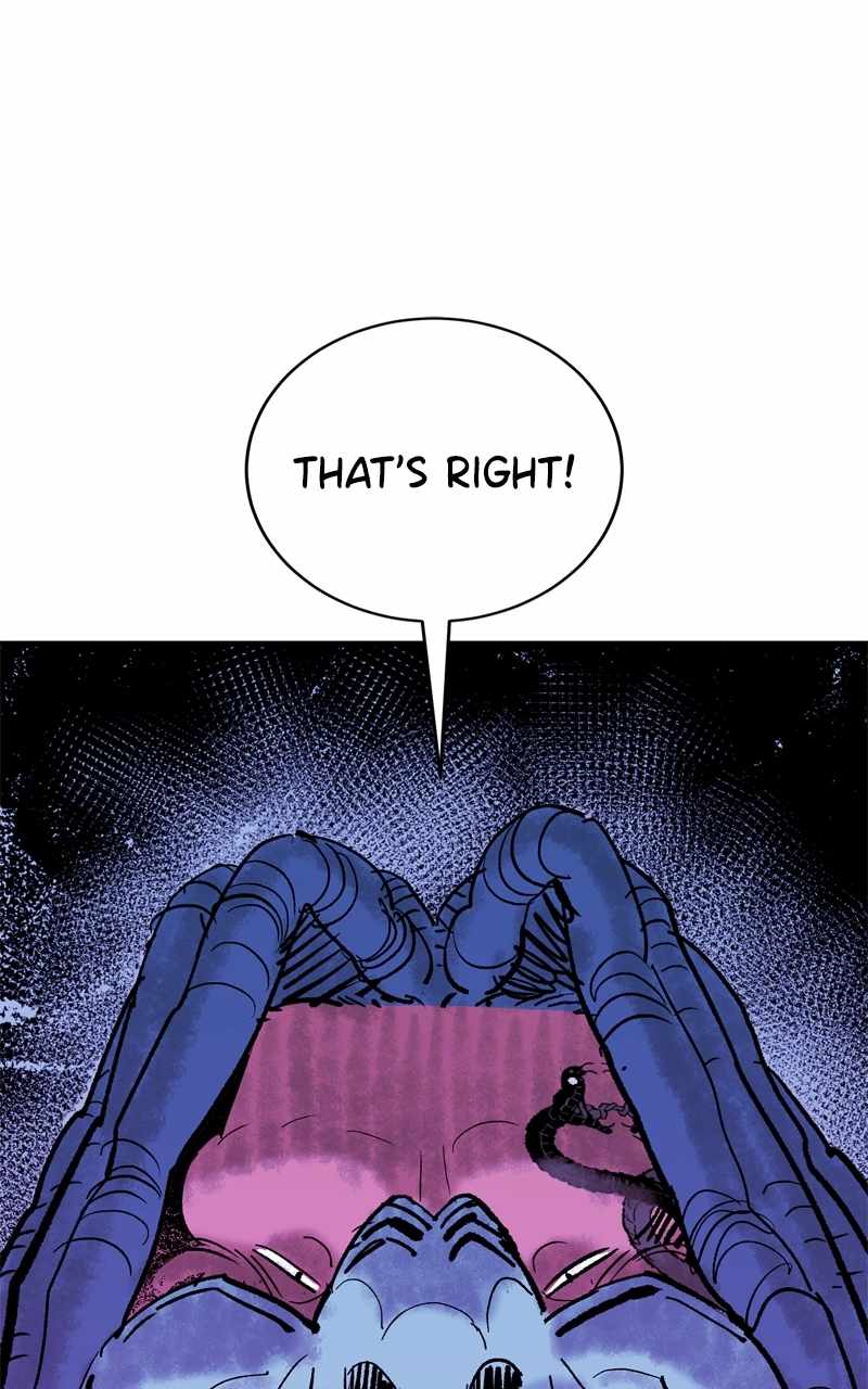 Demon Lord City Chapter 55 page 79