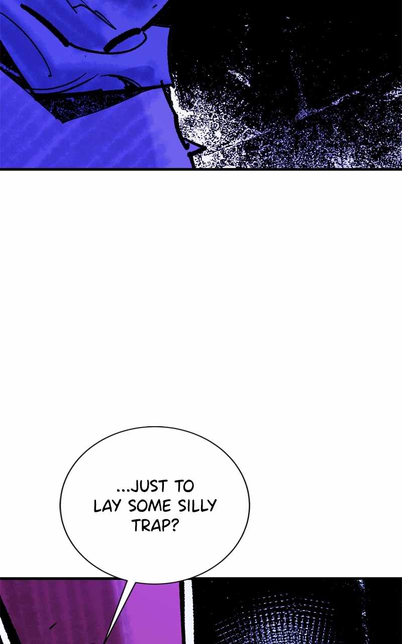 Demon Lord City Chapter 55 page 84