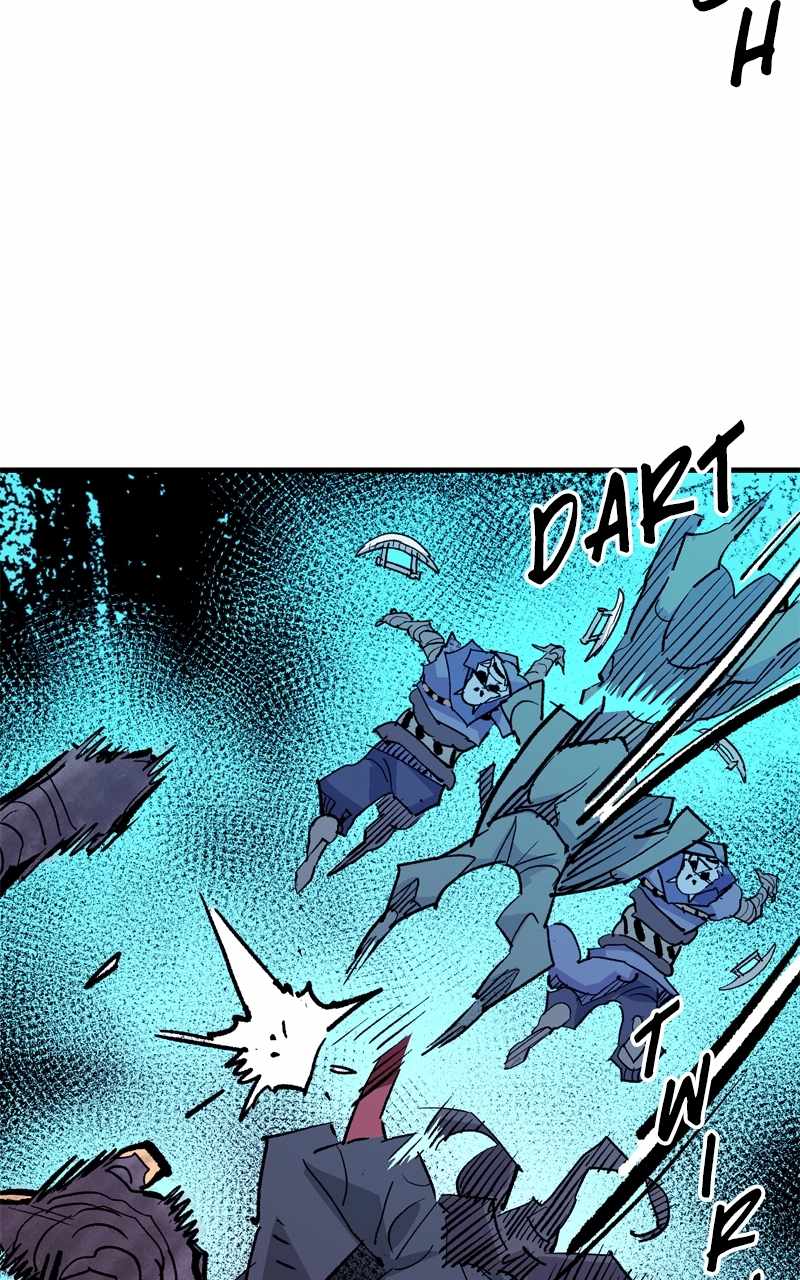 Demon Lord City Chapter 55 page 101