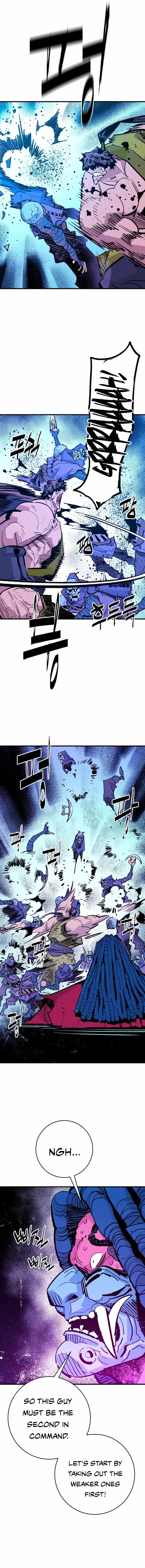 Demon Lord City Chapter 56 page 5