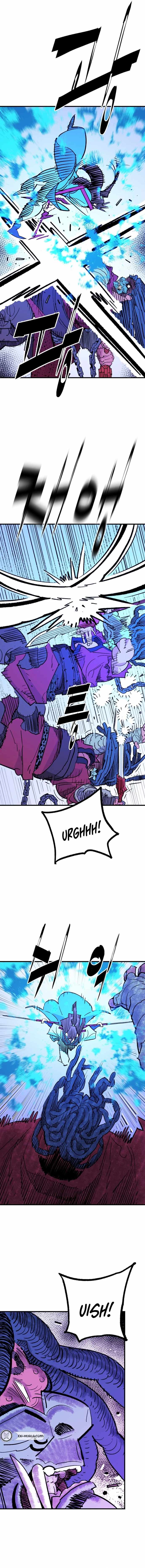 Demon Lord City Chapter 57 page 6