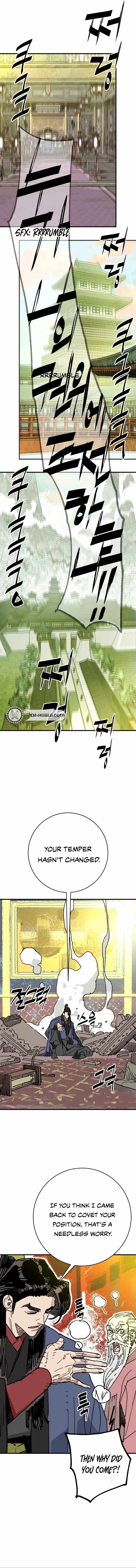 Demon Lord City Chapter 60 page 12