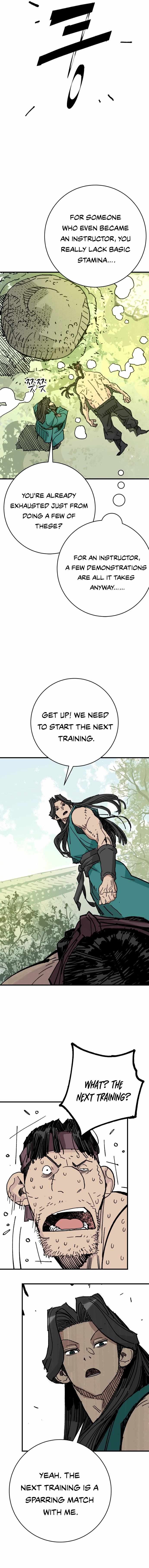 Demon Lord City Chapter 61 page 5