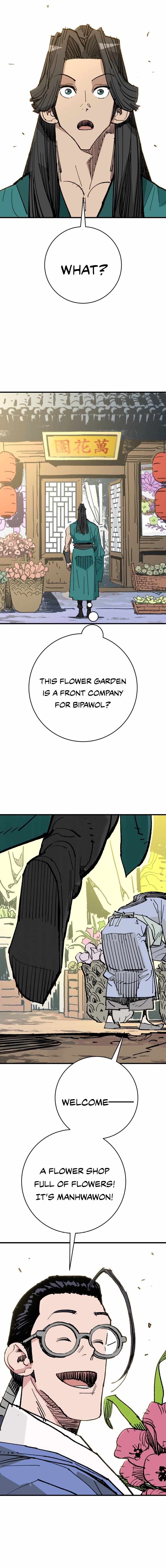 Demon Lord City Chapter 62 page 3