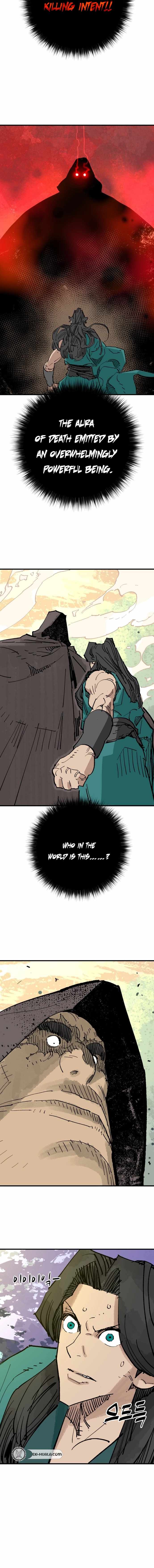 Demon Lord City Chapter 62 page 6
