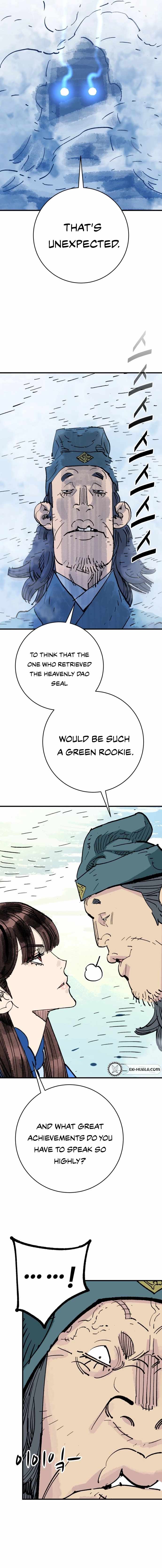 Demon Lord City Chapter 62 page 12