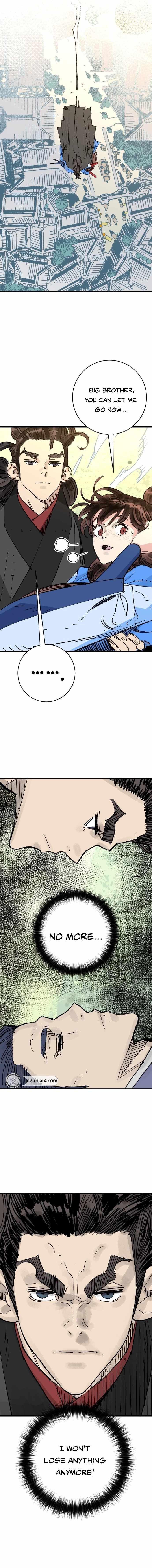 Demon Lord City Chapter 63 page 2