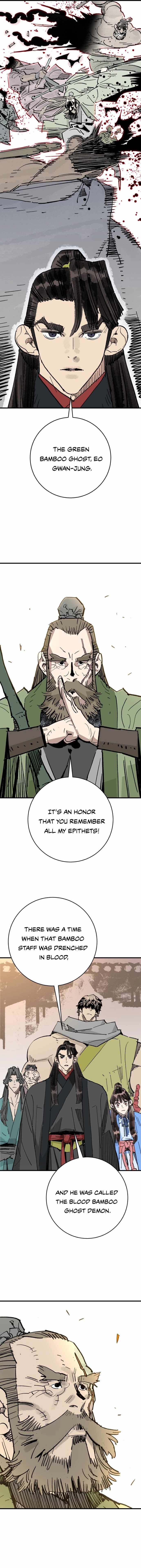 Demon Lord City Chapter 63 page 7