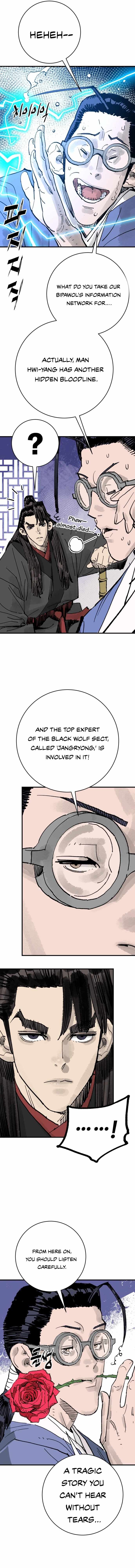 Demon Lord City Chapter 64 page 7
