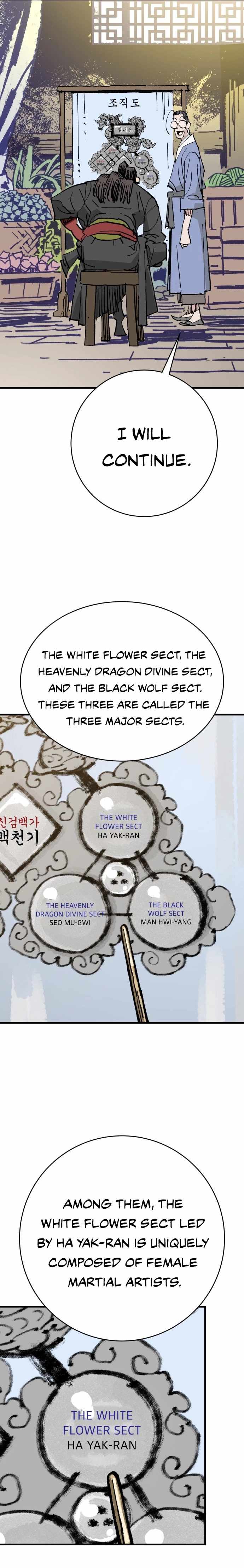 Demon Lord City Chapter 64 page 3