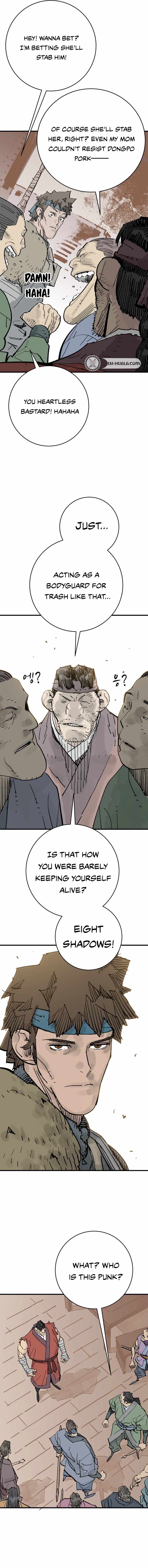 Demon Lord City Chapter 65 page 2