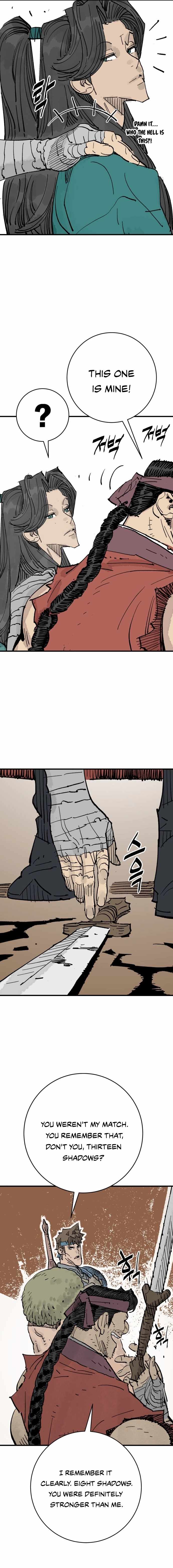 Demon Lord City Chapter 65 page 11