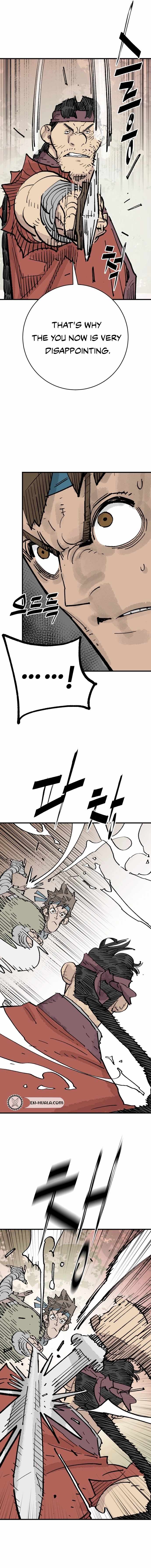 Demon Lord City Chapter 65 page 12
