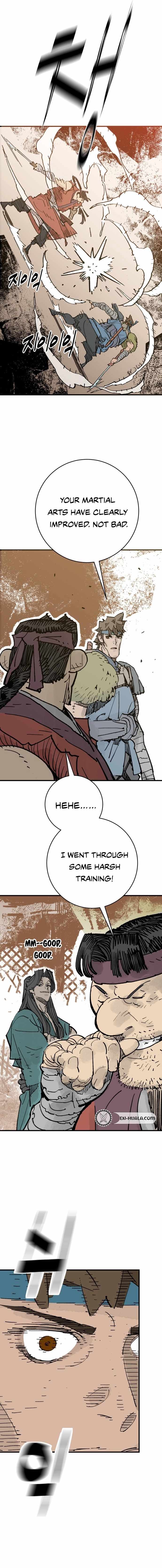 Demon Lord City Chapter 65 page 14