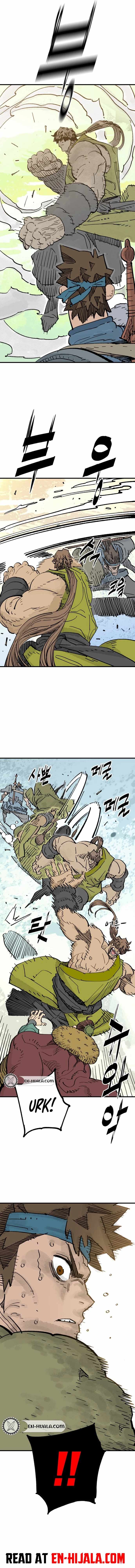 Demon Lord City Chapter 65 page 18