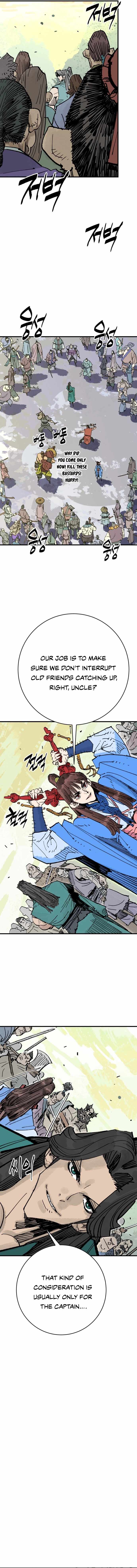 Demon Lord City Chapter 66 page 3