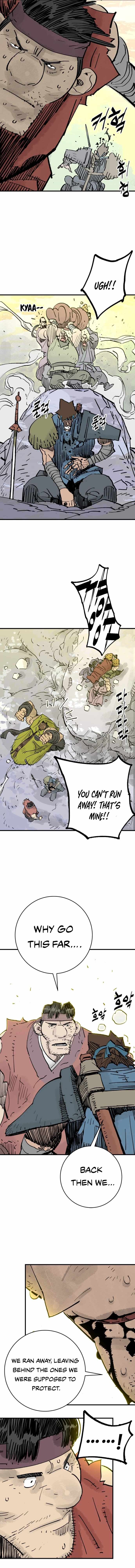 Demon Lord City Chapter 66 page 15