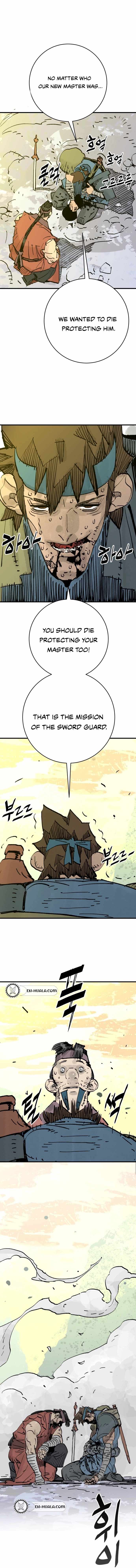 Demon Lord City Chapter 66 page 16