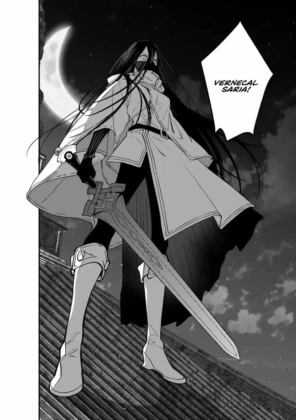 Demon Lord City Chapter 9 page 20