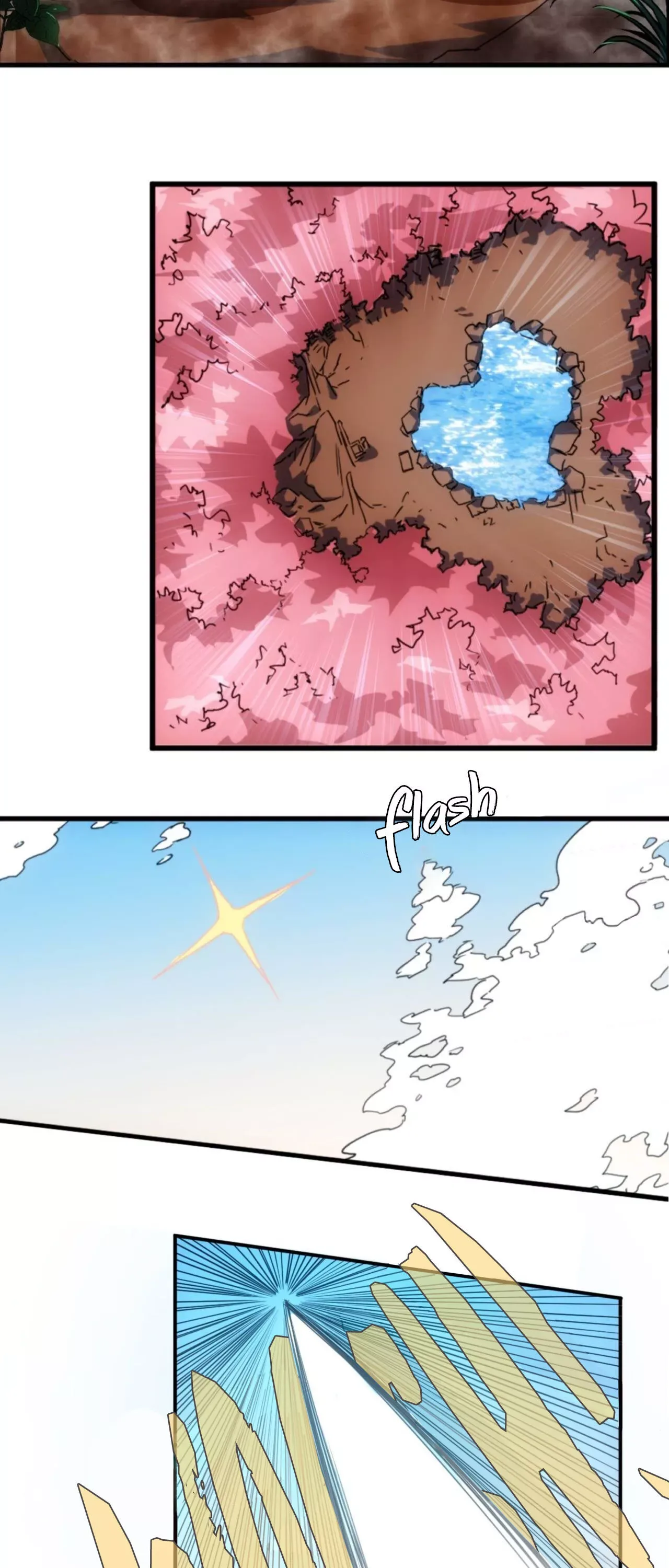Demon Lord of the Northern Night Chapter 1 page 12