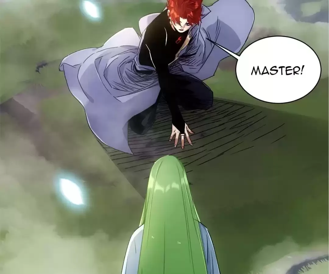 Demon Lord of the Northern Night Chapter 10 page 13