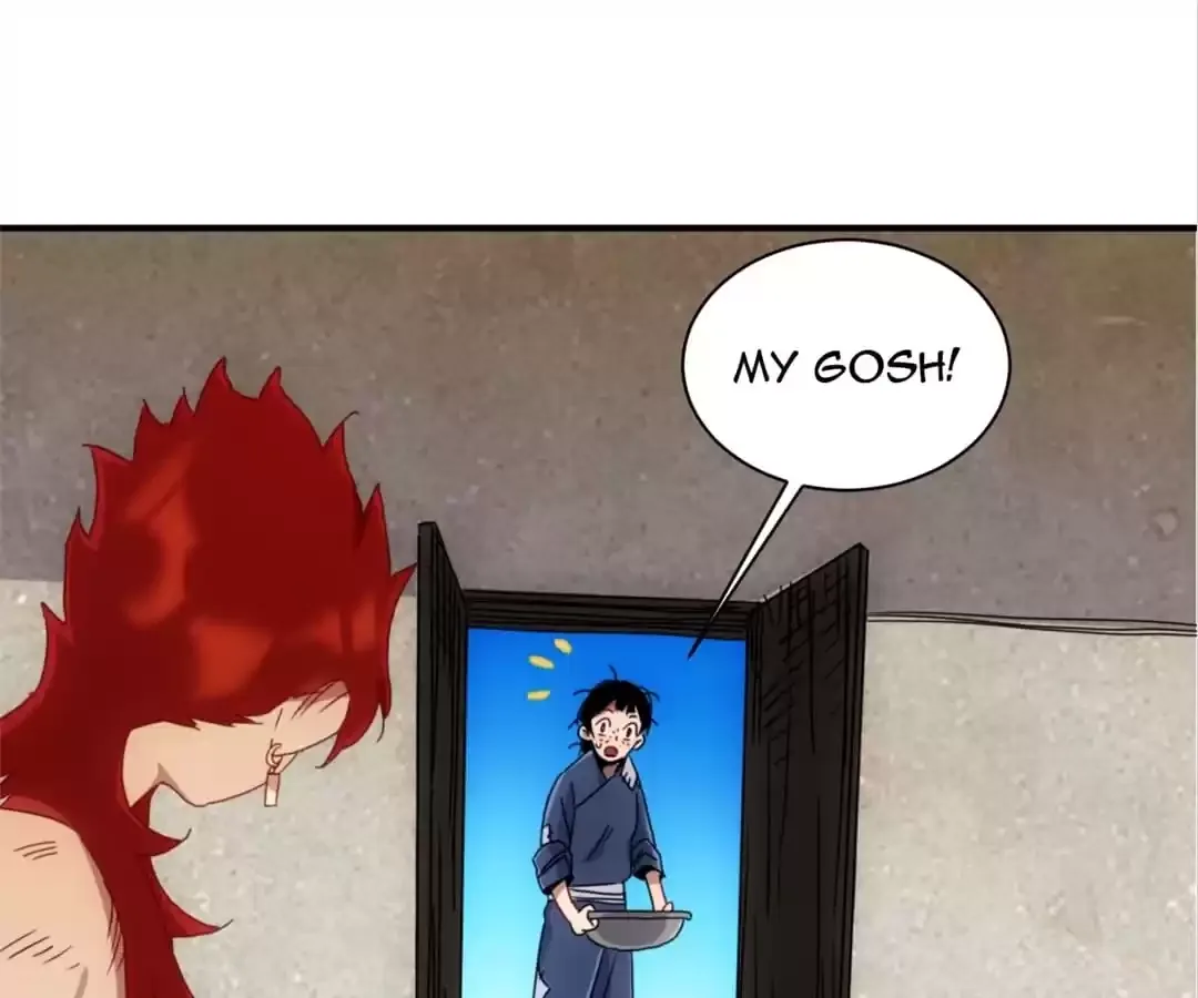 Demon Lord of the Northern Night Chapter 10 page 38
