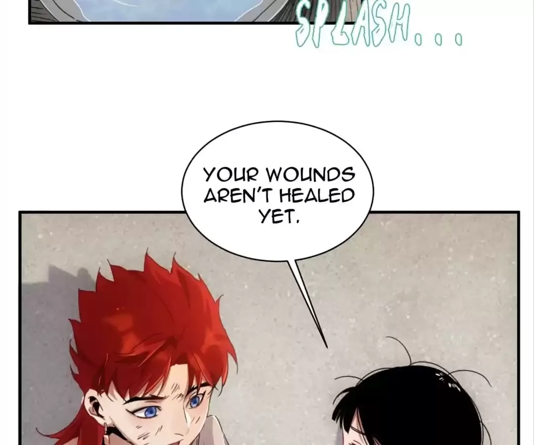 Demon Lord of the Northern Night Chapter 10 page 40
