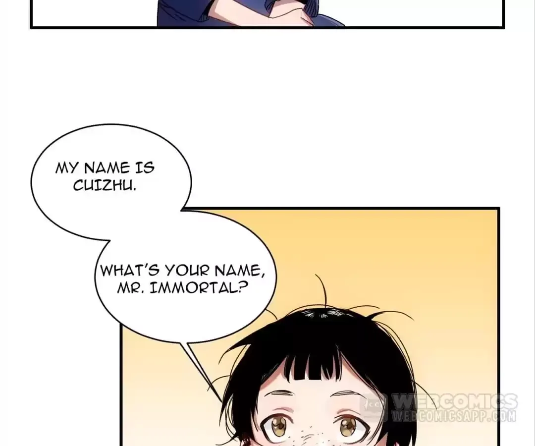 Demon Lord of the Northern Night Chapter 10 page 46