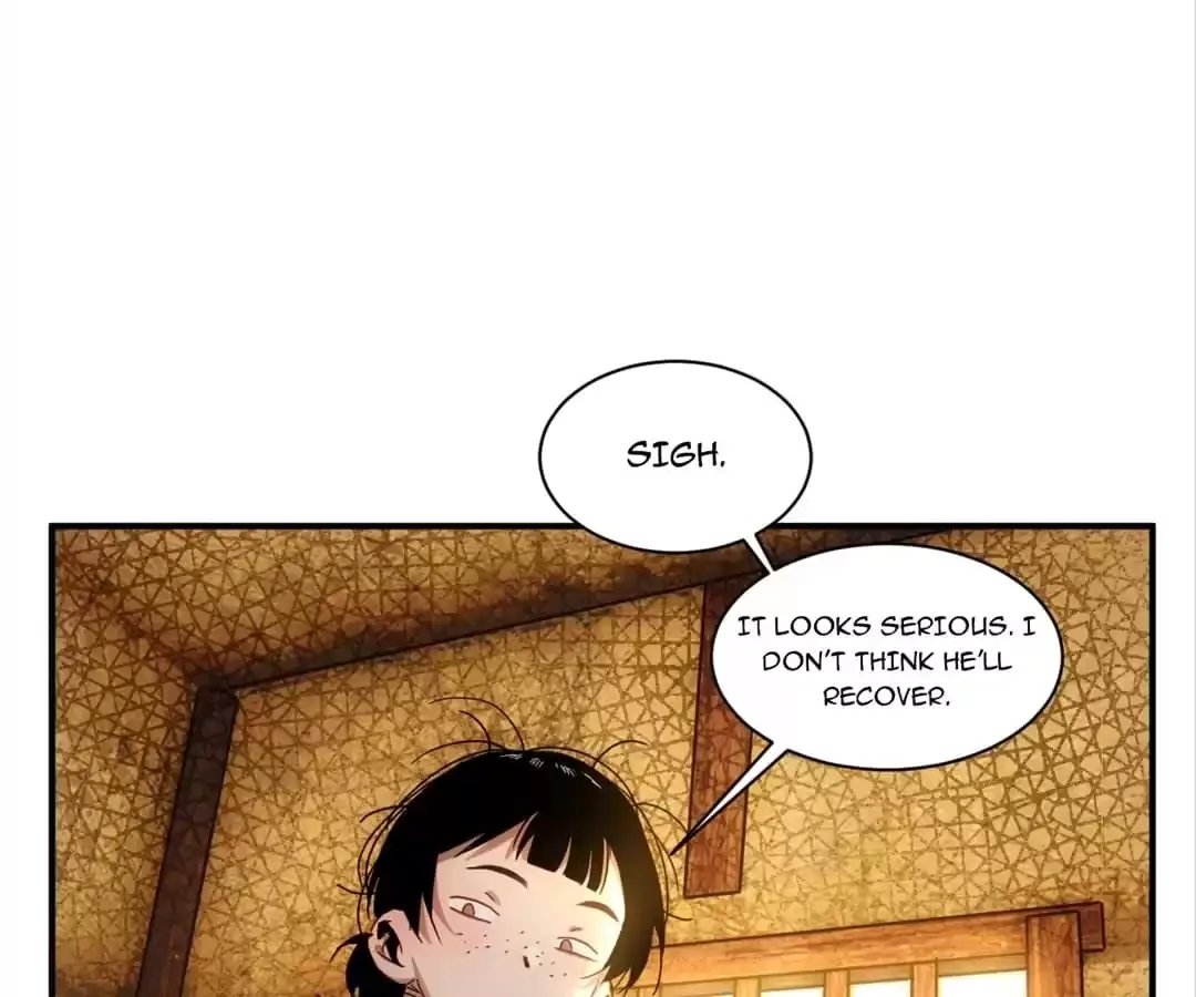 Demon Lord of the Northern Night Chapter 10 page 70