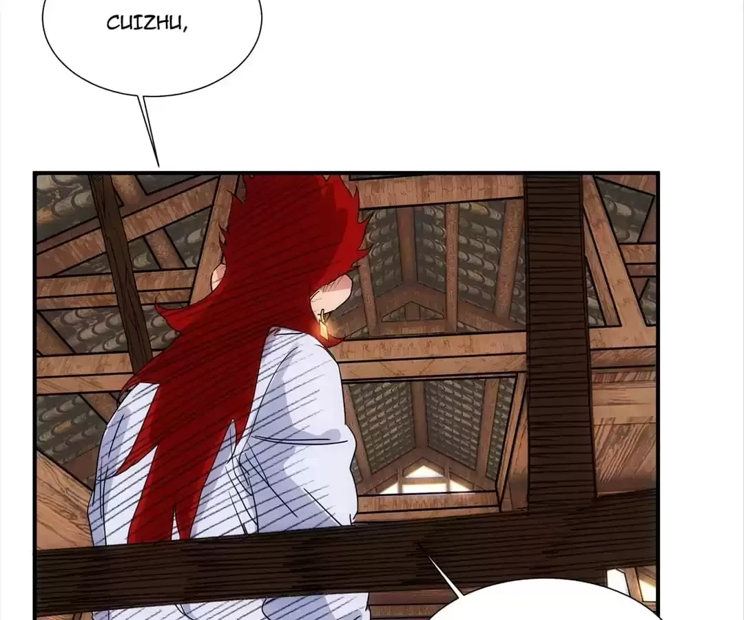 Demon Lord of the Northern Night Chapter 11 page 39