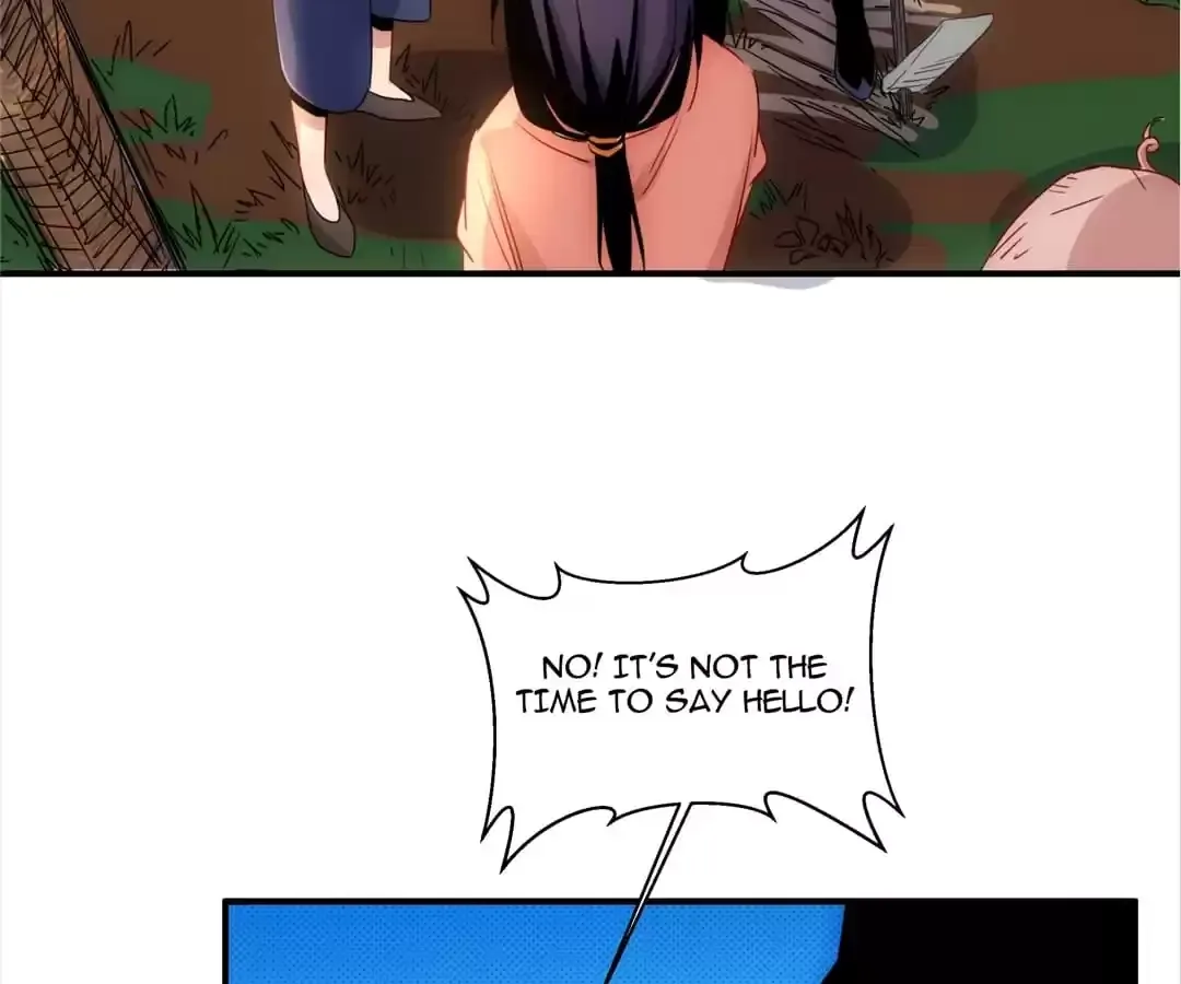 Demon Lord of the Northern Night Chapter 11 page 65