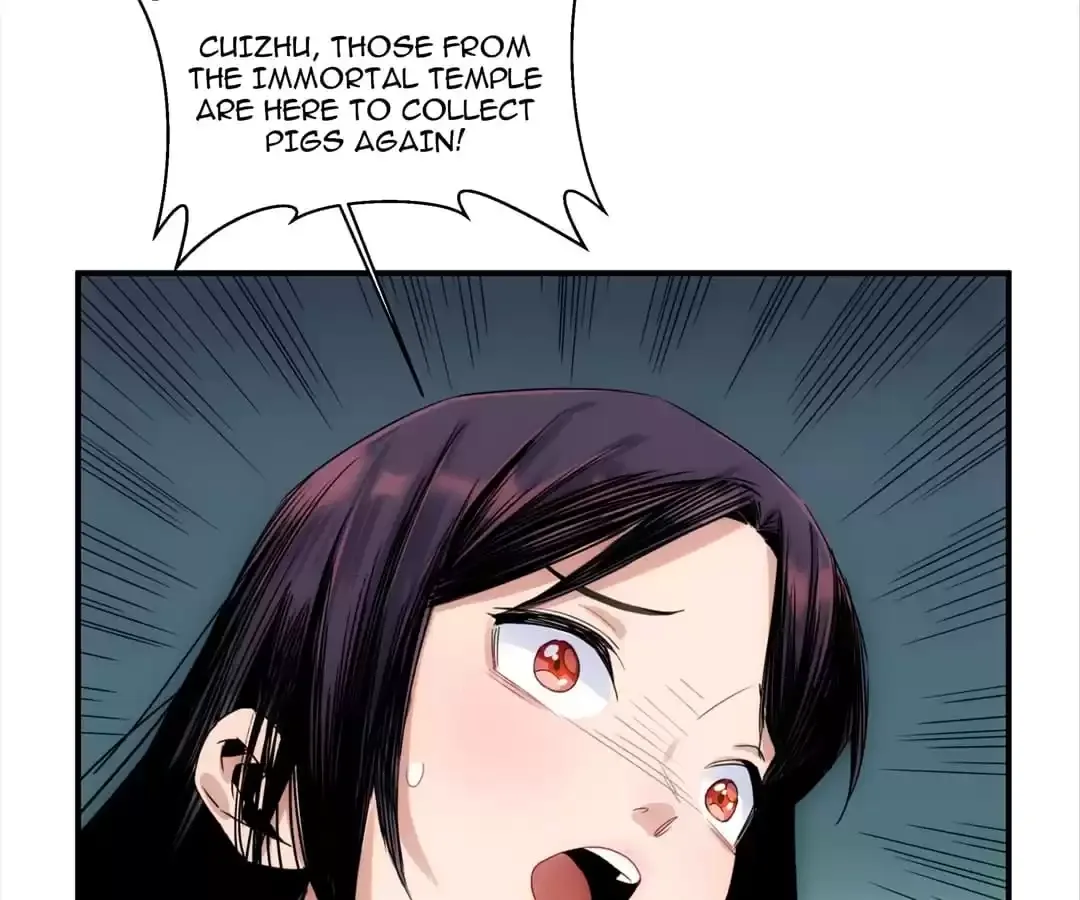 Demon Lord of the Northern Night Chapter 11 page 67