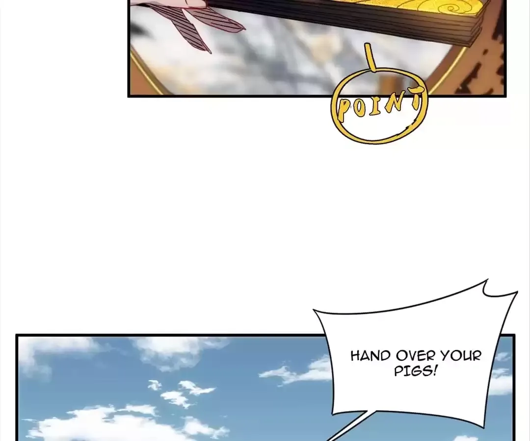 Demon Lord of the Northern Night Chapter 12 page 3