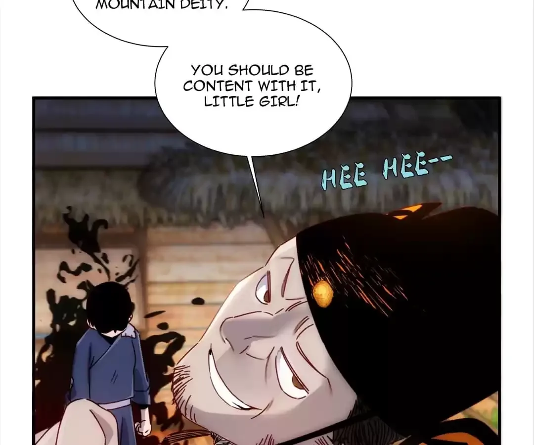 Demon Lord of the Northern Night Chapter 12 page 13