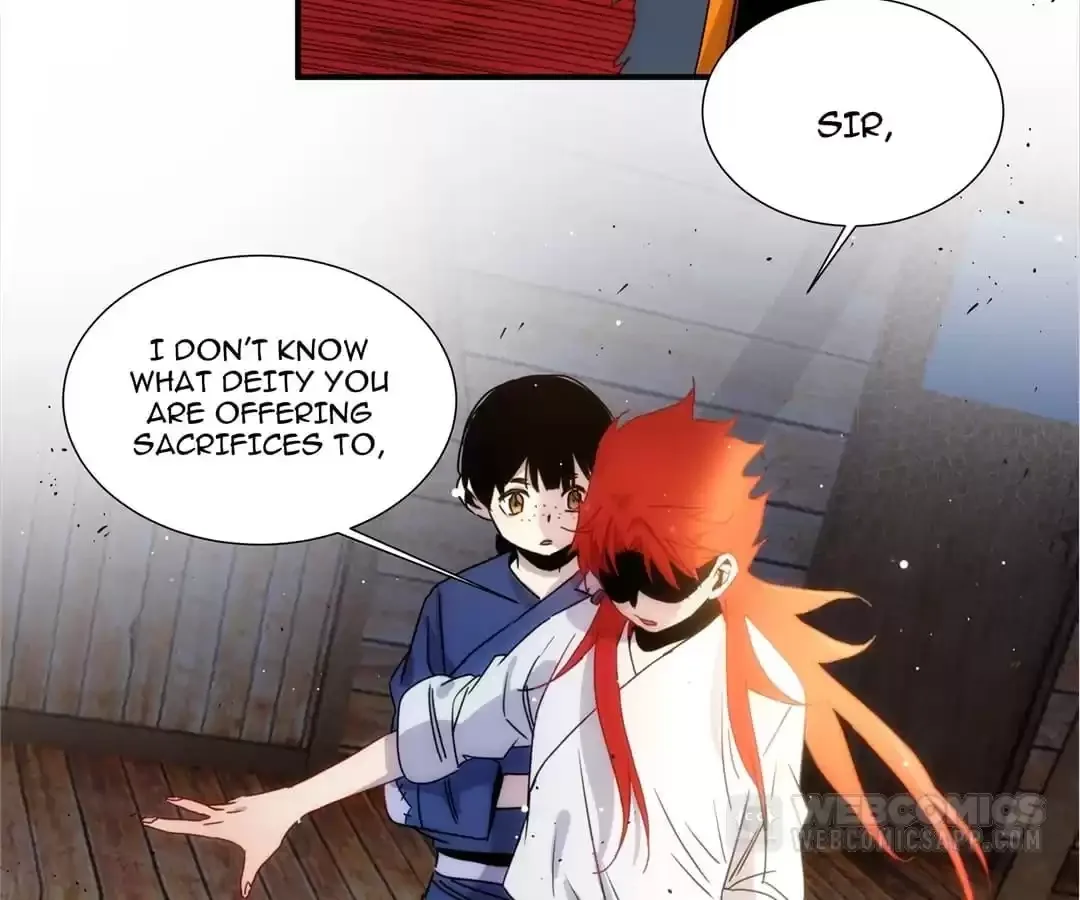 Demon Lord of the Northern Night Chapter 12 page 19
