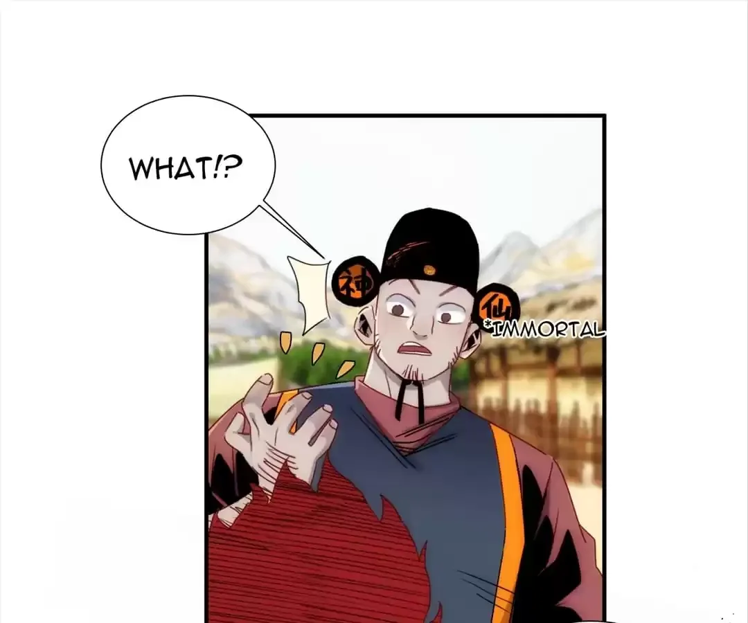 Demon Lord of the Northern Night Chapter 12 page 18