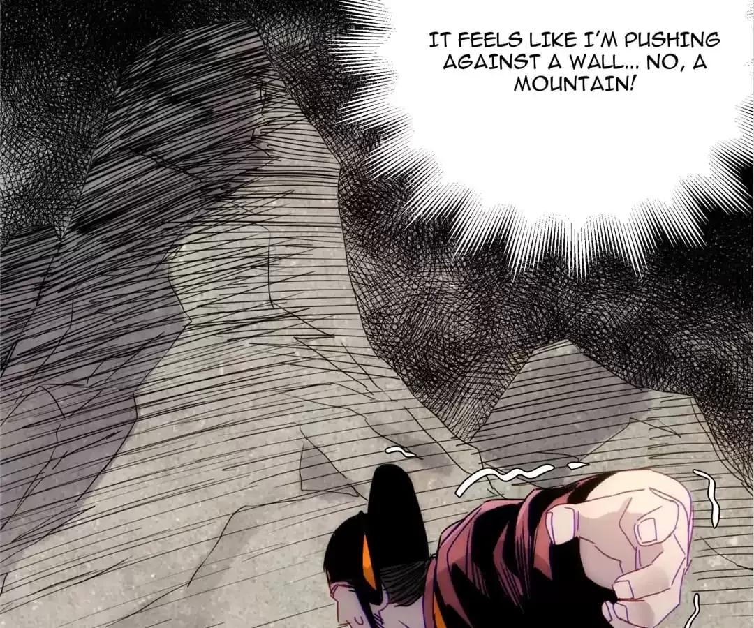 Demon Lord of the Northern Night Chapter 12 page 33