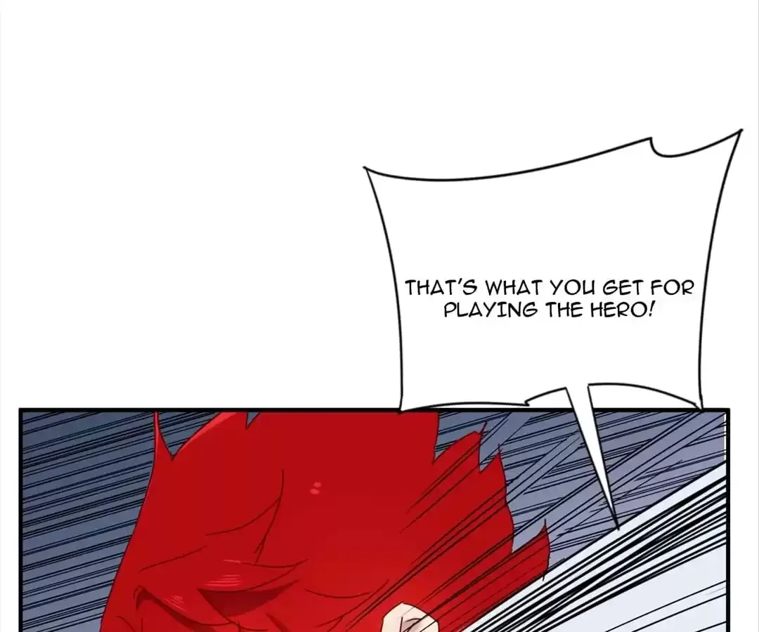 Demon Lord of the Northern Night Chapter 12 page 43