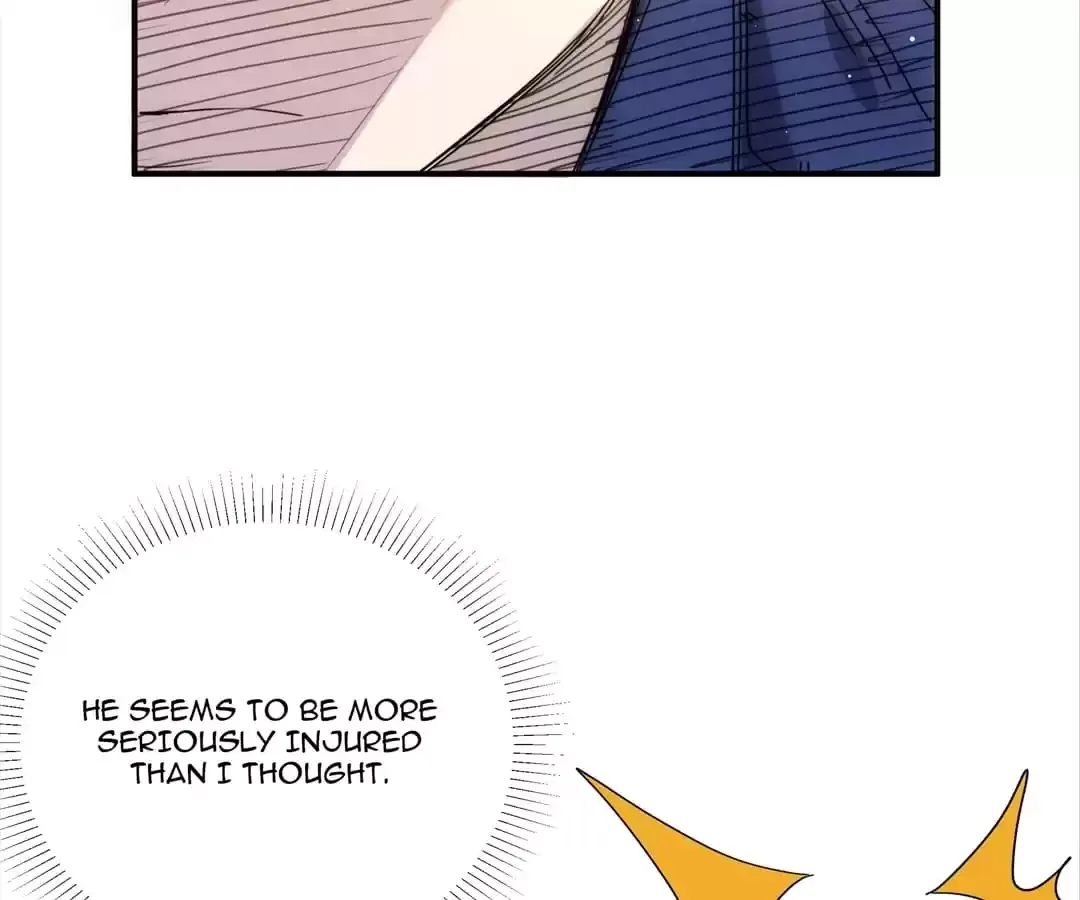 Demon Lord of the Northern Night Chapter 12 page 49