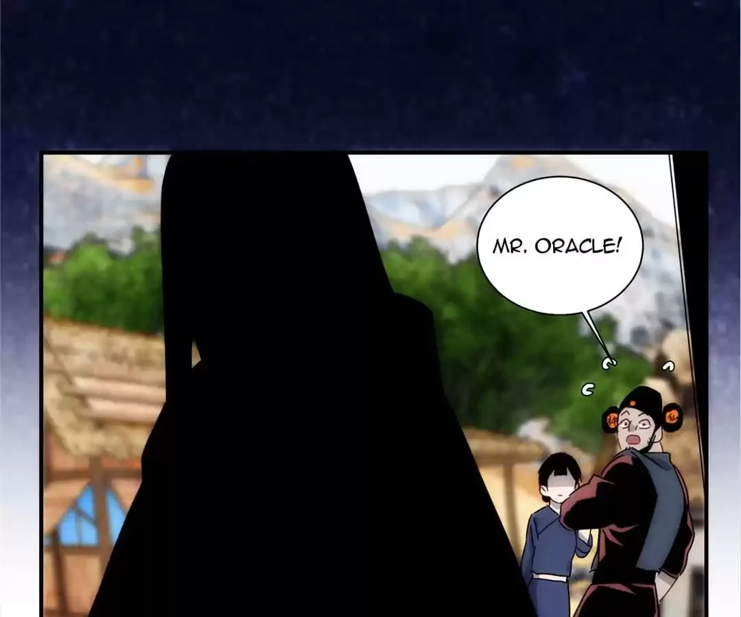 Demon Lord of the Northern Night Chapter 12 page 60
