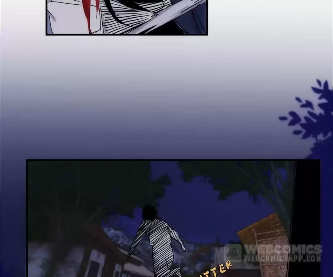 Demon Lord of the Northern Night Chapter 12 page 74