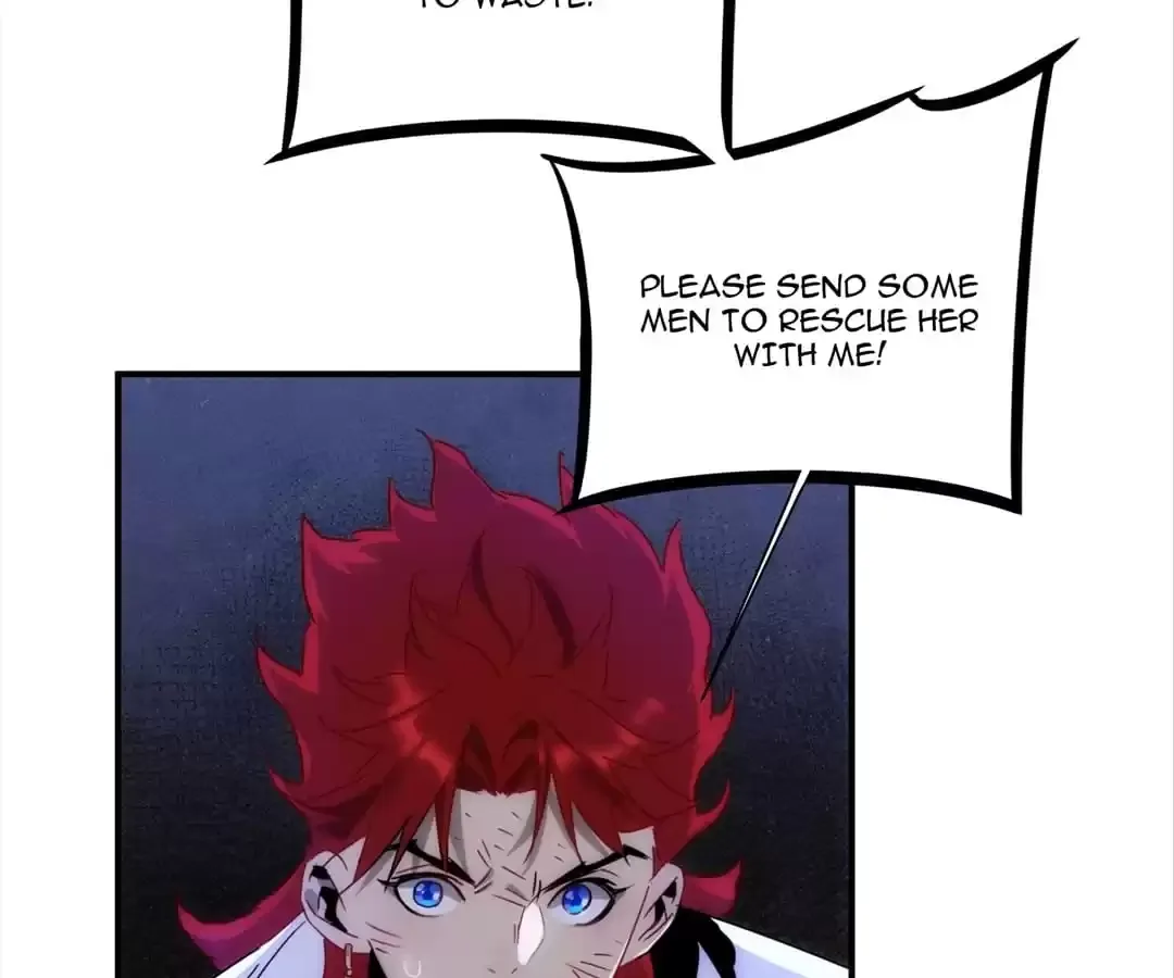 Demon Lord of the Northern Night Chapter 13 page 5