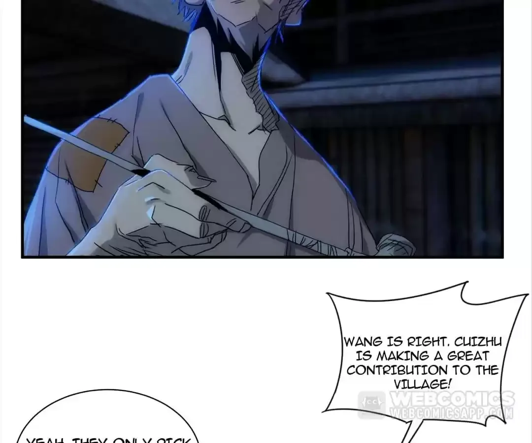 Demon Lord of the Northern Night Chapter 13 page 10